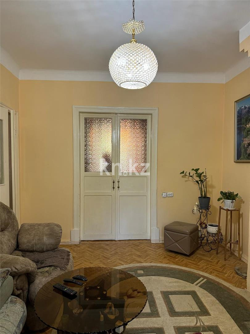 Продажа 4-комнатной квартиры, 79 м², ул. Лободы - Продажа  четырехкомнатных квартир в Караганде фото 3 из 19