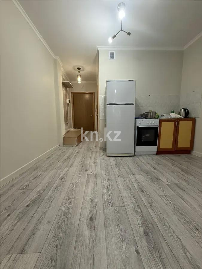 Продажа 1-комнатной квартиры, 25 м² в Астане - фото 2