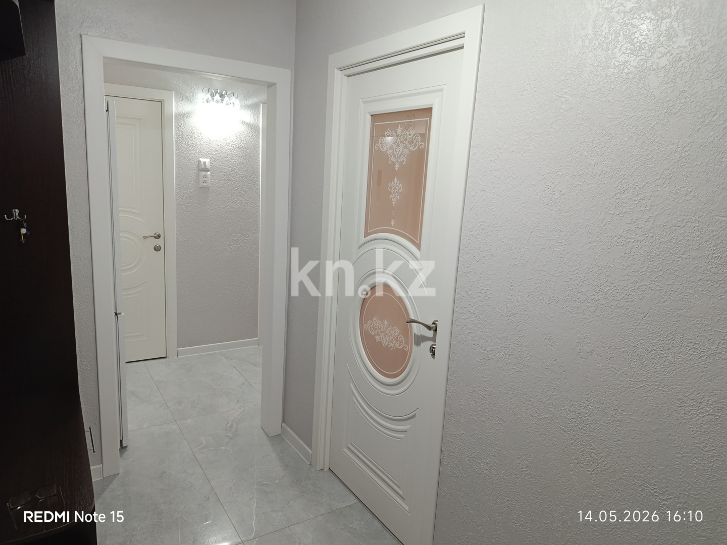 Продажа 2-комнатной квартиры, 49.4 м² - Продажа квартир от собственников в Темиртау фото 23 из 26