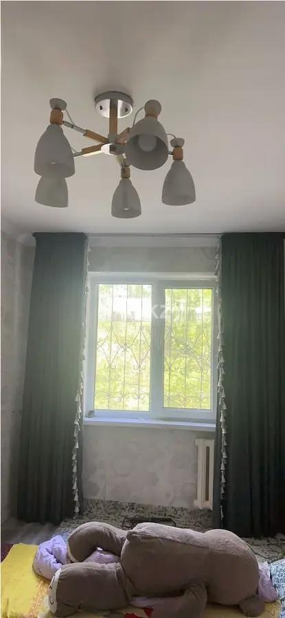 Продажа 3-комнатной квартиры, 58 м² - Продажа трехкомнатных квартир в панельном доме в Казахстане - страница 2 фото 2 из 3