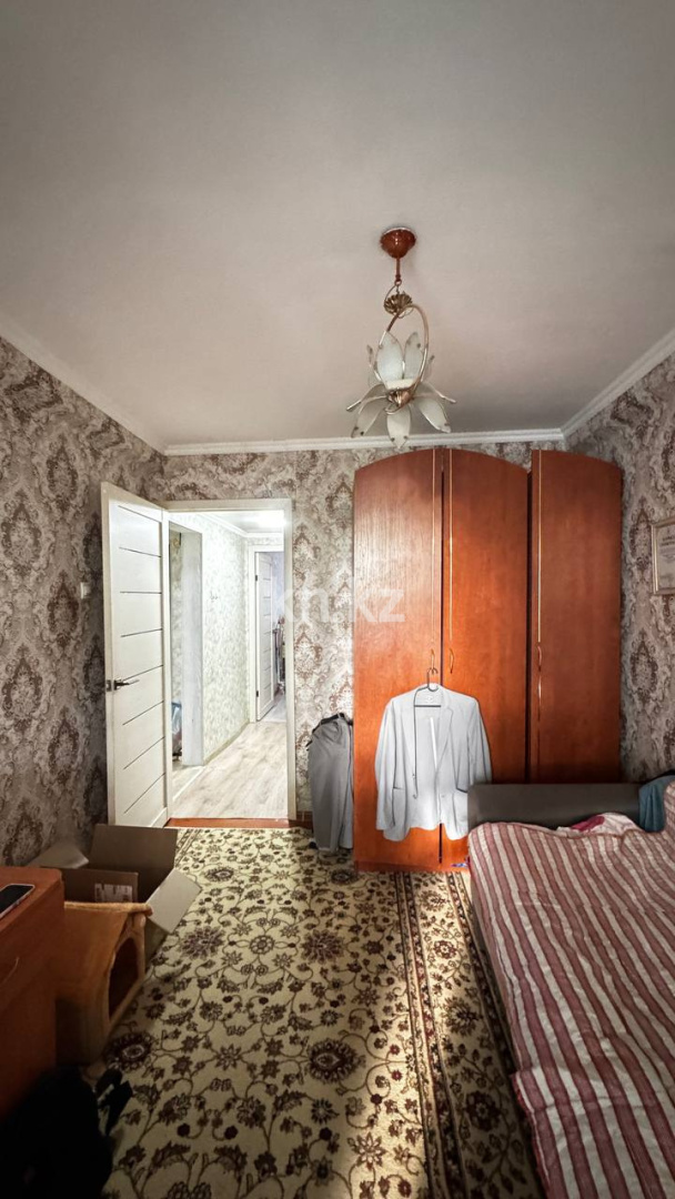 Продажа 4-комнатной квартиры, 84 м² в Таразе - фото 8