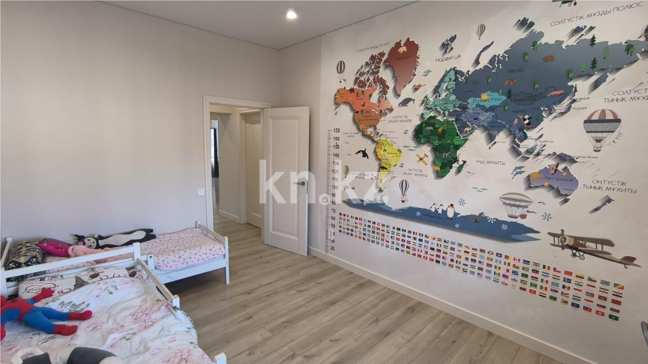 Продажа 3-комнатной квартиры, 83 м² - Продажа трехкомнатных квартир на Юго-Востоке Караганды - страница 5 фото 8 из 17