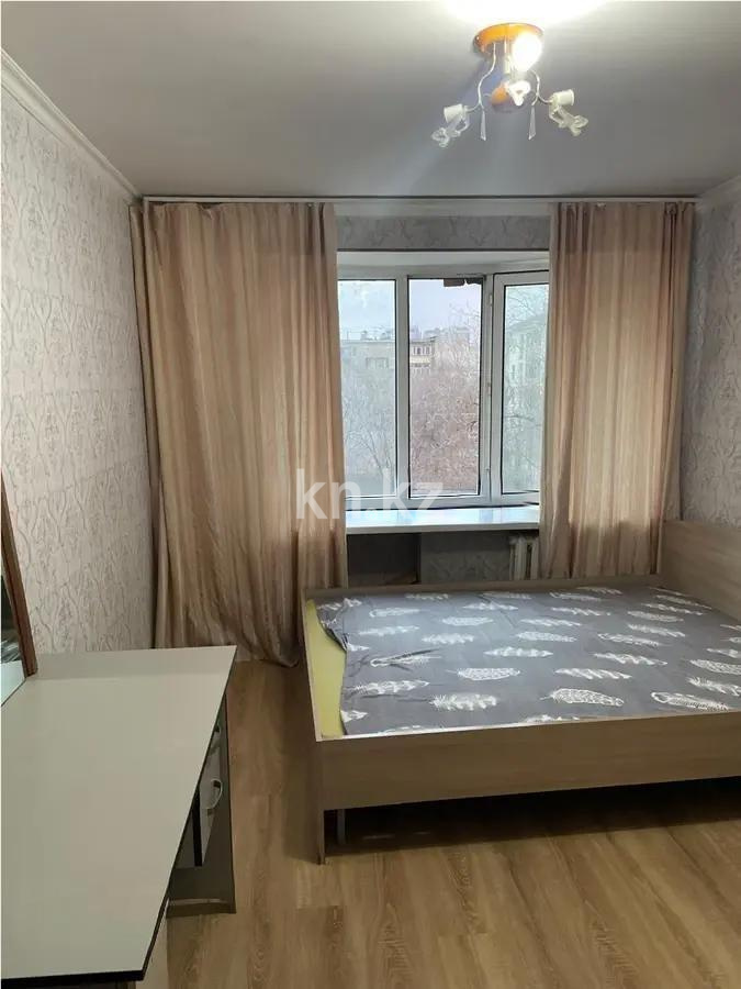 Продажа 2-комнатной квартиры, 38 м², пр. Женис, дом  18 в Астане - фото 2