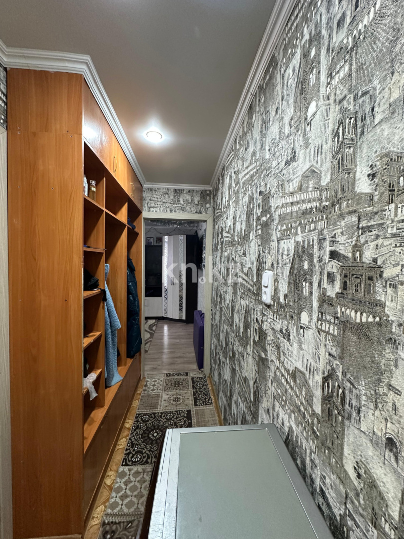 Продажа 3-комнатной квартиры, 56 м² - Продажа  трехкомнатных квартир в Темиртау фото 7 из 12