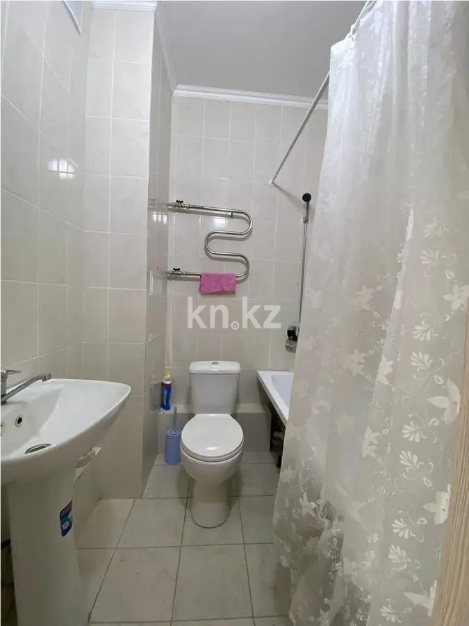 Продажа 1-комнатной квартиры, 36 м² в Астане - фото 3