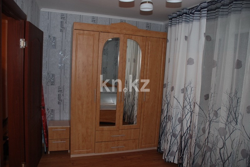 Аренда 2-комнатной квартиры посуточно, 43 м², ул. Ауэзова, дом  136 - ул. Тимирязева - Аренда  двухкомнатных квартир посуточно в Алматы фото 5 из 6