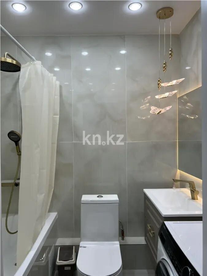 Продажа 2-комнатной квартиры, 60 м² в Астане - фото 4