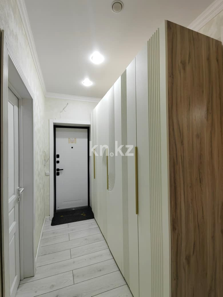 Продажа 4-комнатной квартиры, 143 м², мкр. Голубые Пруды, дом  5/4 - Продажа квартир в Караганде с фото фото 30 из 36