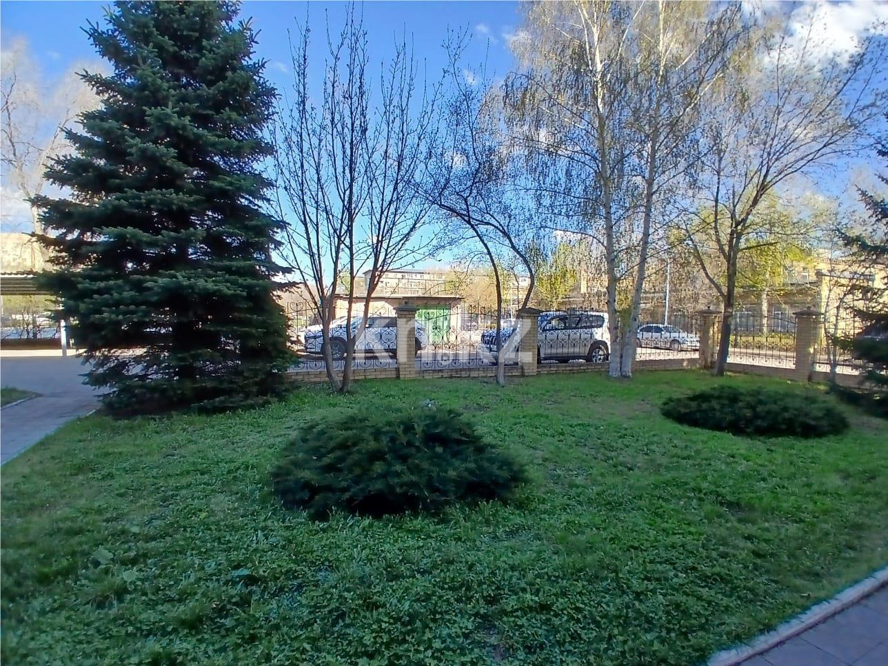 Продажа 3-комнатной квартиры, 119 м² - Продажа трехкомнатных квартир в Казахстане - страница 2 фото 18 из 18