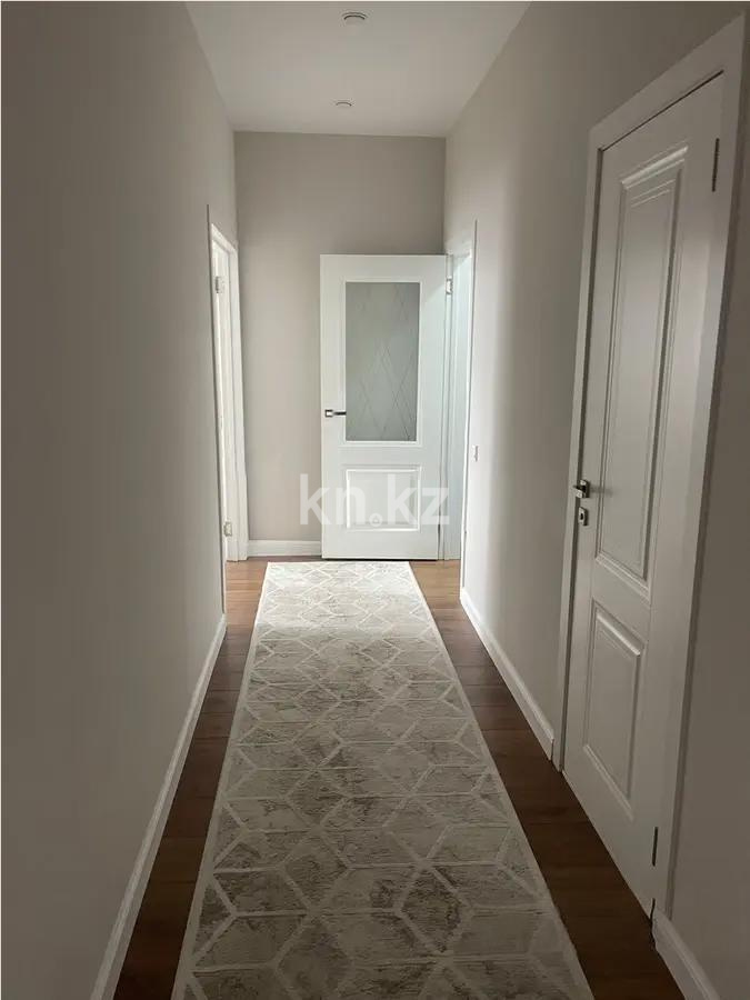 Продажа 3-комнатной квартиры, 81 м², ул. Байтурсынова, дом  16 - Продажа квартир в новостройках Астаны с фото фото 6 из 6