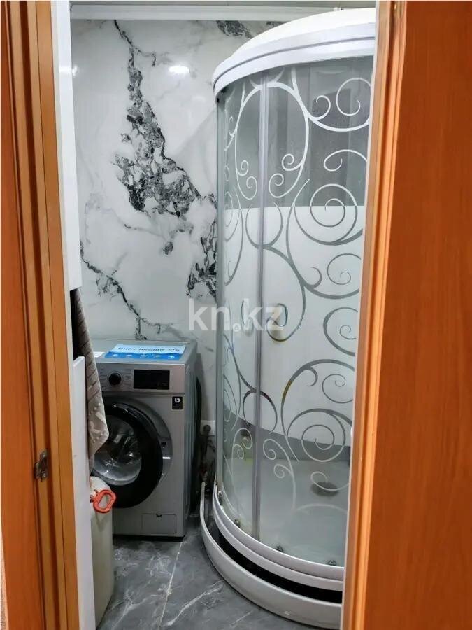 Продажа 2-комнатной квартиры, 50 м² в Сарани - фото 4