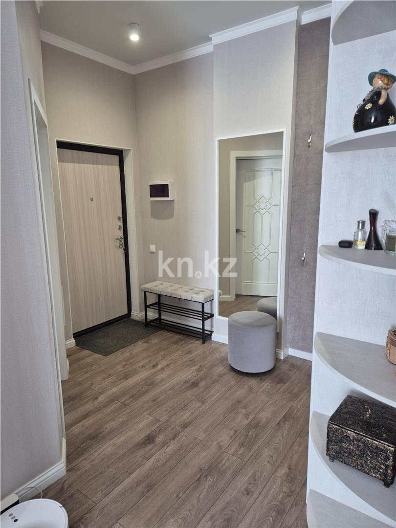 Продажа 2-комнатной квартиры, 65.1 м² - Продажа жилой и коммерческой недвижимости в Астане фото 8 из 11