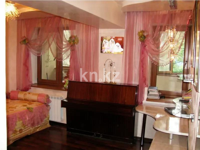 Продажа 3-комнатной квартиры, 65 м², ул. Байтурсынова, дом  78/1 в Алматы - фото 3