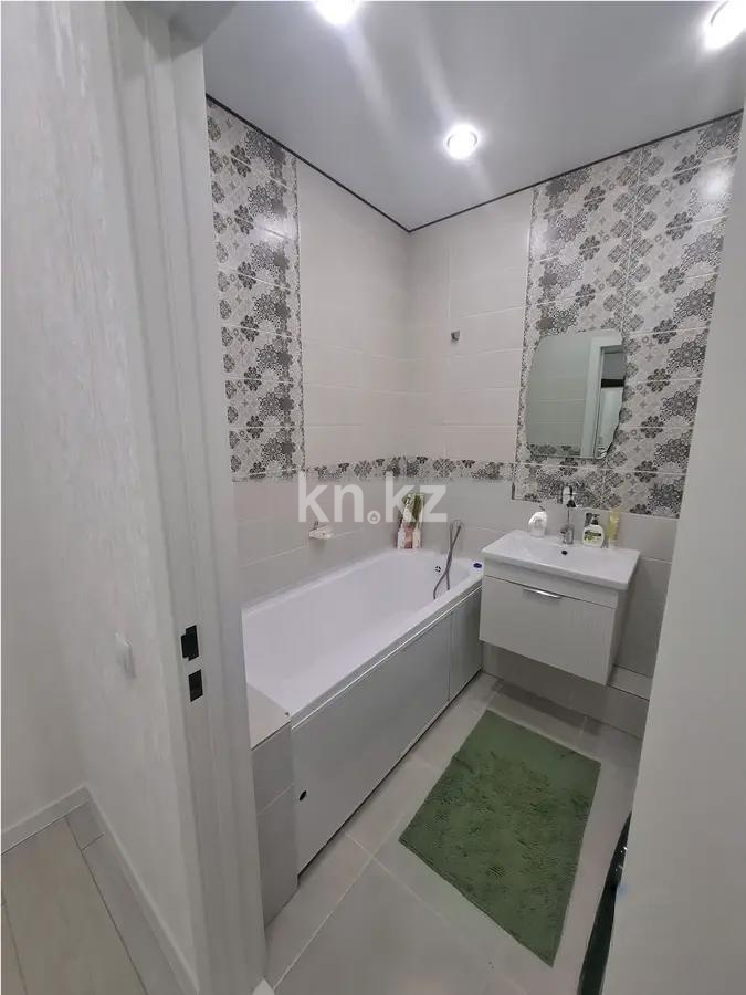 Продажа 1-комнатной квартиры, 38 м² в Астане - фото 3