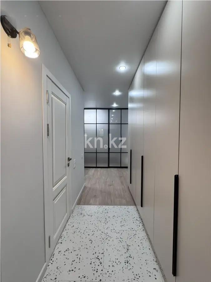 Продажа 1-комнатной квартиры, 35 м² - Недвижимость в Алматы фото 3 из 4