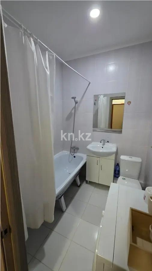 Продажа 1-комнатной квартиры, 46.2 м², ул. Сатпаева, дом  20/1 - Продажа  однокомнатных квартир в новостройках Астаны без посредников фото 3 из 4