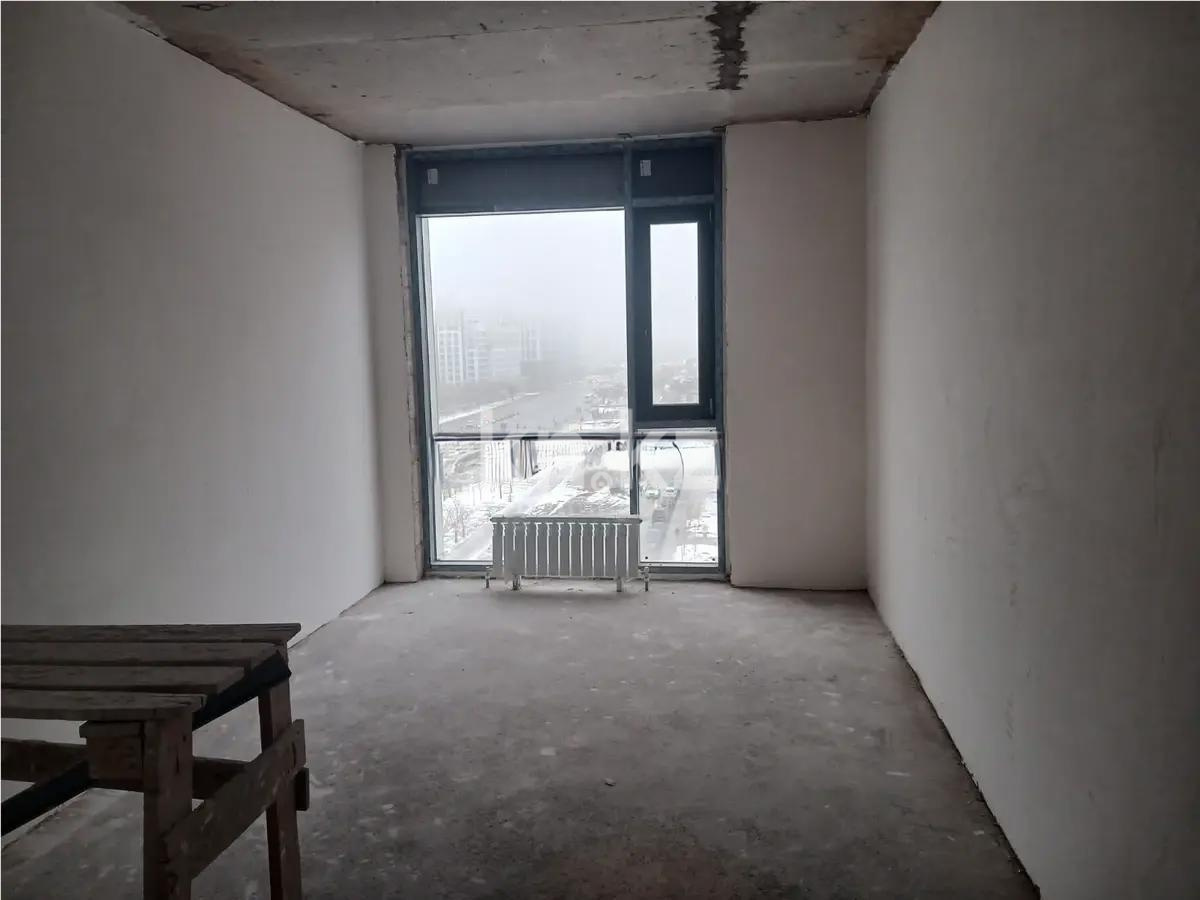 Продажа 1-комнатной квартиры, 46 м² в Астане