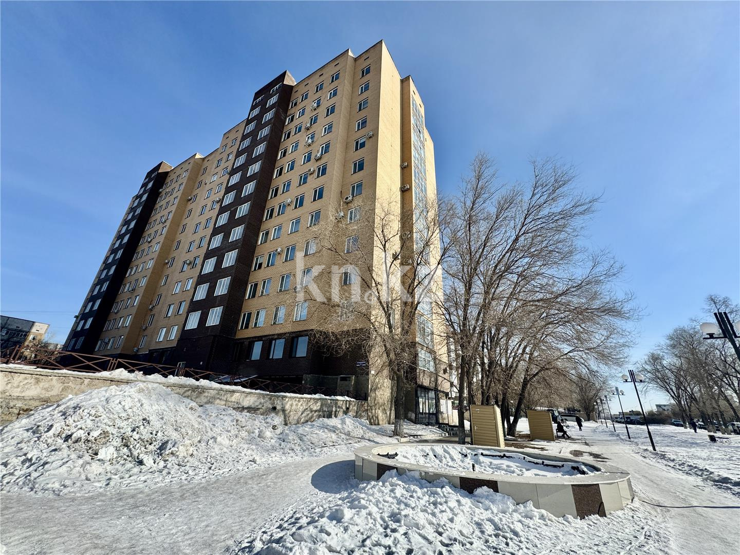 Продажа 2-комнатной квартиры, 60 м² в Караганде - фото 18