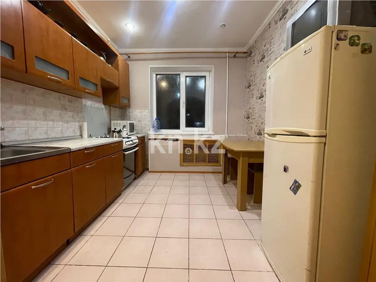 Продажа 1-комнатной квартиры, 40 м², ул. Брусиловского, дом  23 в Алматы - фото 2