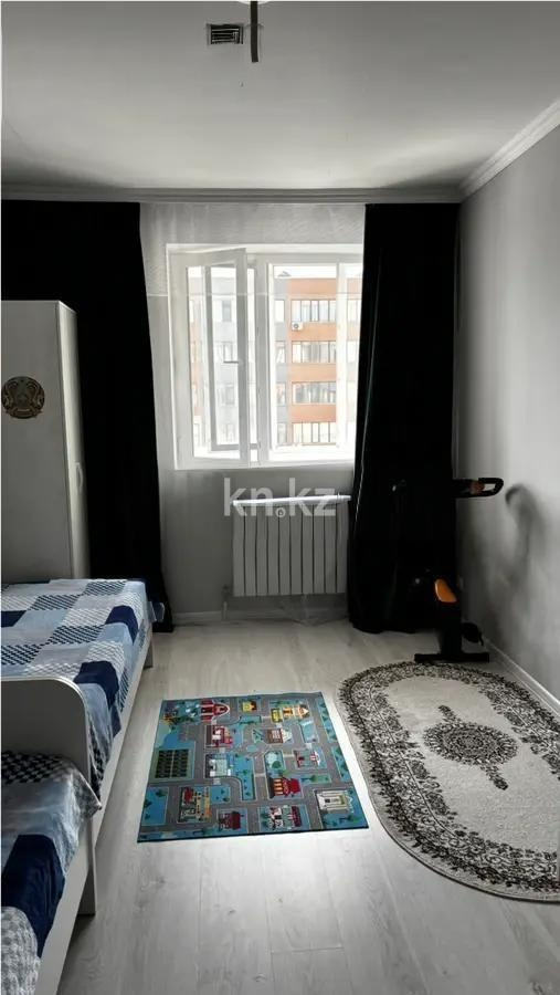 Продажа 1-комнатной квартиры, 42 м² - Продажа  однокомнатных квартир в новостройках Астаны фото 2 из 4