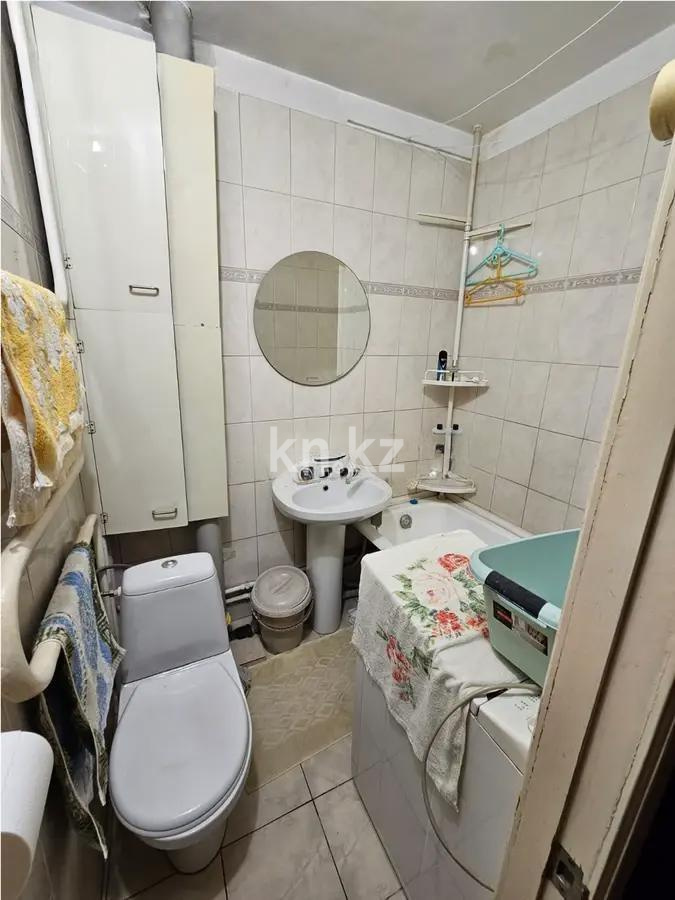 Продажа 3-комнатной квартиры, 60 м² в Алматы - фото 5