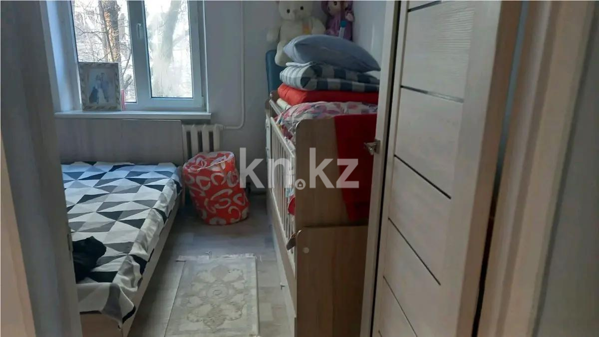 Продажа 2-комнатной квартиры, 47 м² - Продажа двухкомнатных квартир в Ауэзовском р-не Алматы фото 2 из 4