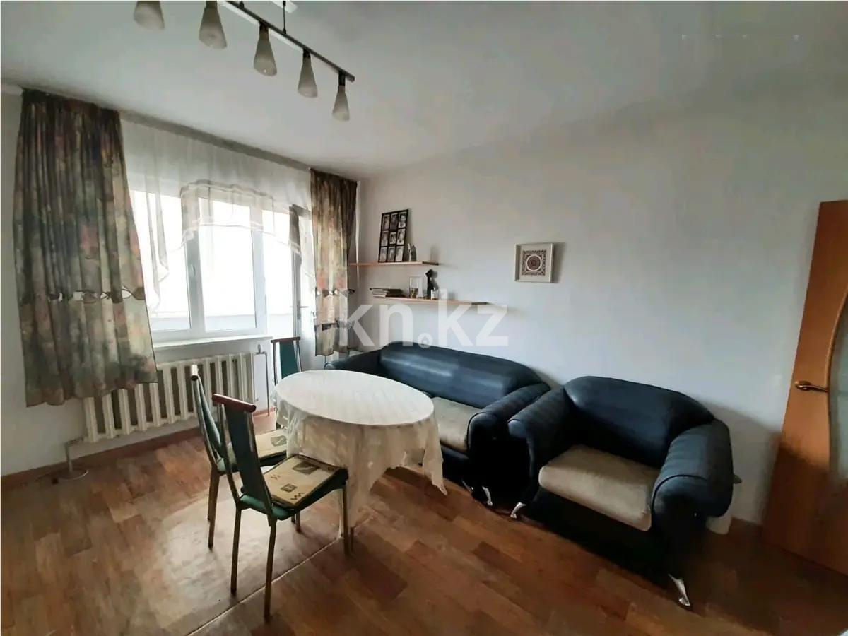 Продажа 4-комнатной квартиры, 160.5 м², ул. Жуалы, дом  1 - Продажа  четырехкомнатных квартир в новостройках Алматы фото 3 из 6