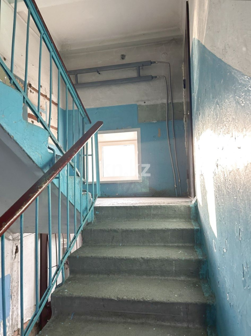 Продажа 3-комнатной квартиры, 58 м² в Усть-Каменогорске - фото 12