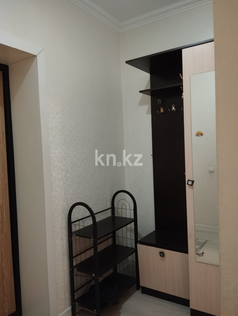 Аренда 1-комнатной квартиры, 40 м², ул. Болекпаева, дом  14 - пр. Жумабаева в Астане - фото 5