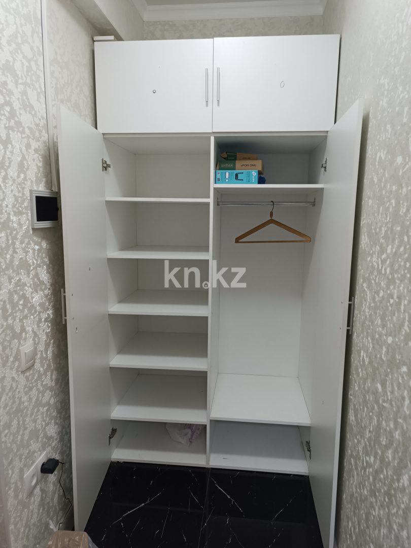 Аренда 1-комнатной квартиры, 30 м² - Продажа действующего бизнеса в Уральске фото 4 из 6