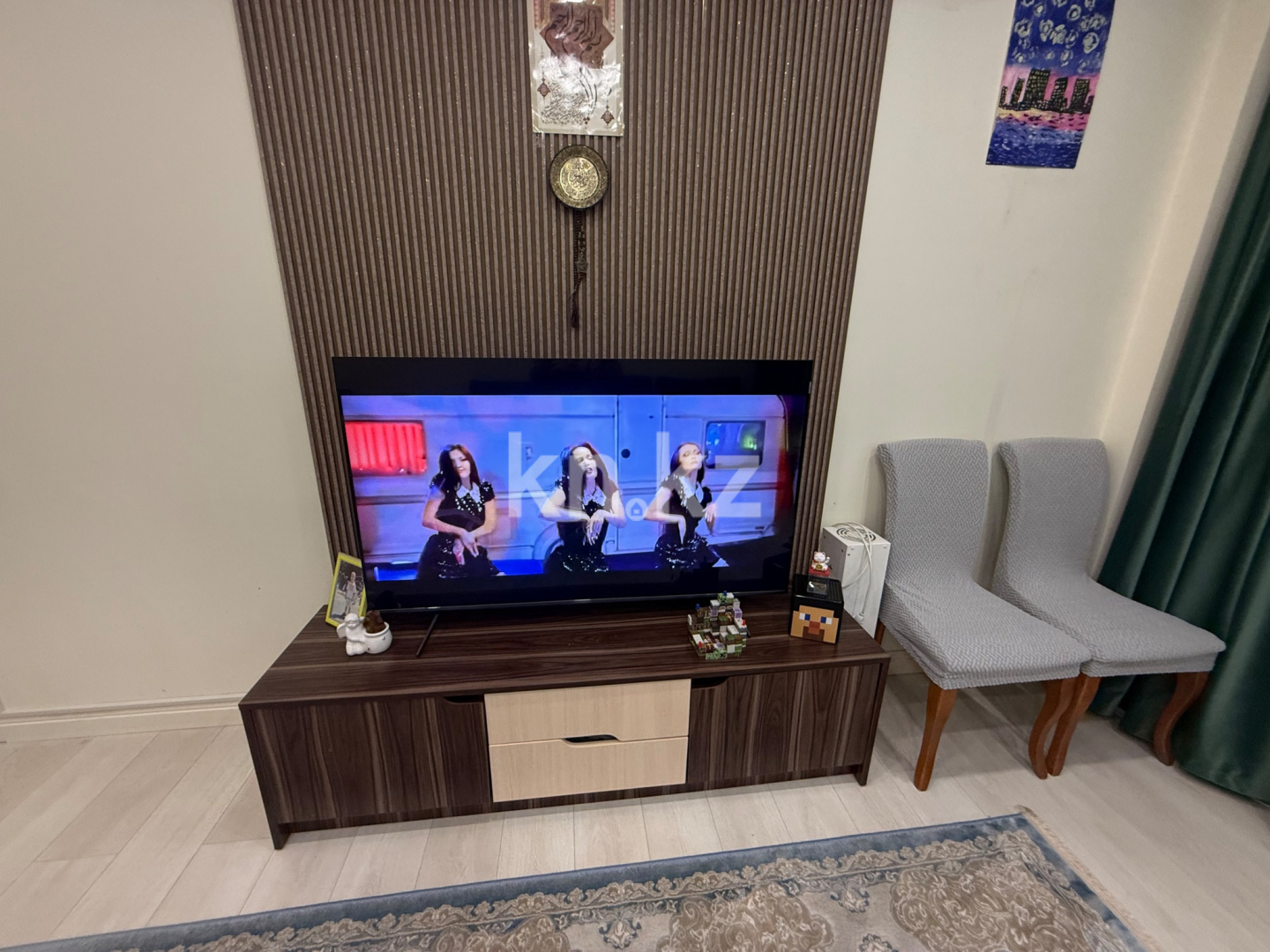 Продажа 4-комнатной квартиры, 95 м² - Продажа четырехкомнатных квартир в Алматы - страница 16 фото 8 из 13
