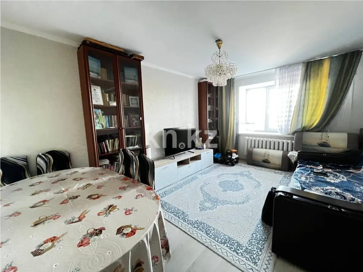 Продажа 2-комнатной квартиры, 73 м² в Астане