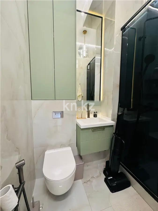 Продажа 3-комнатной квартиры, 90.4 м² - Продажа  трехкомнатных квартир в новостройках Астаны - страница 27 фото 6 из 7