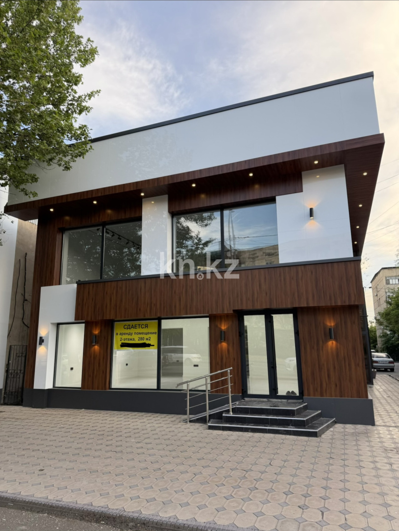 Аренда здания, 280 м² - Аренда зданий в Казахстане фото 1 из 20