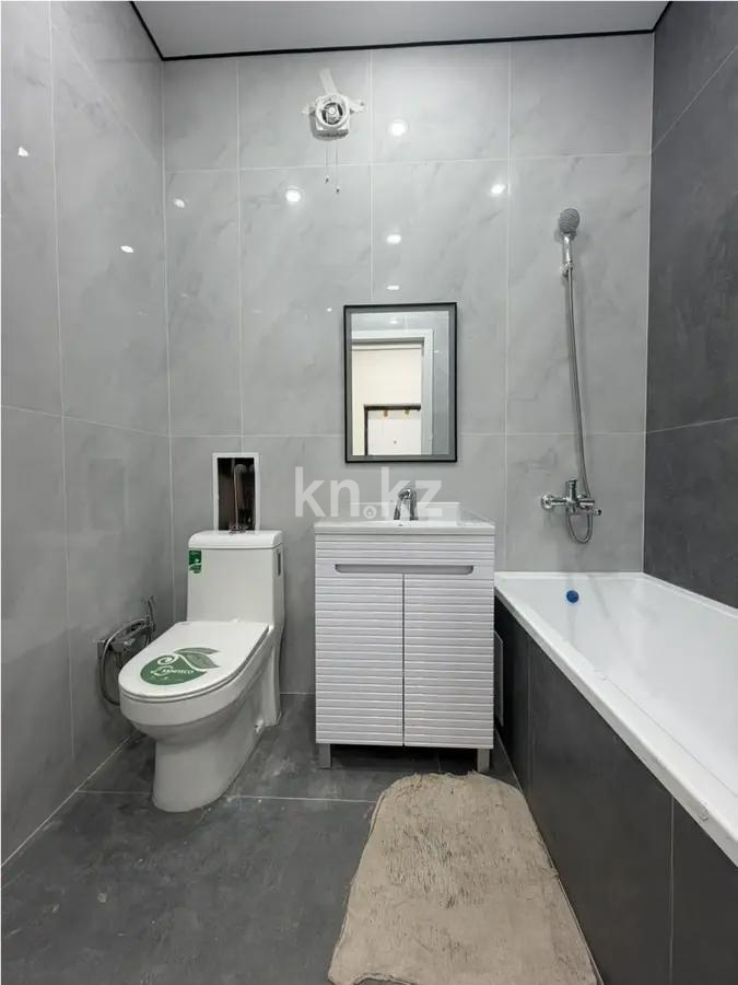 Продажа 1-комнатной квартиры, 38 м² - Продажа квартир в Майкудуке Караганды фото 3 из 3