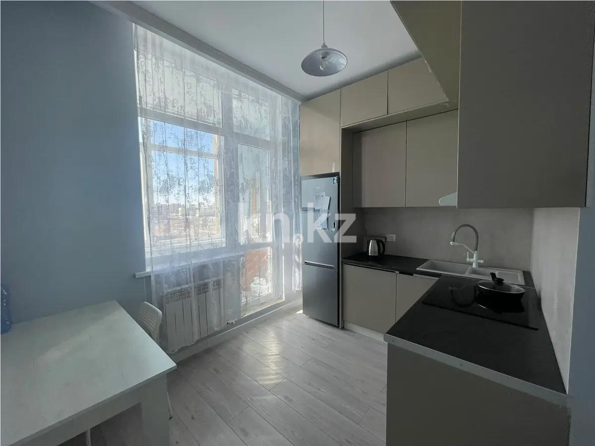 Продажа 1-комнатной квартиры, 40 м² в Астане - фото 2