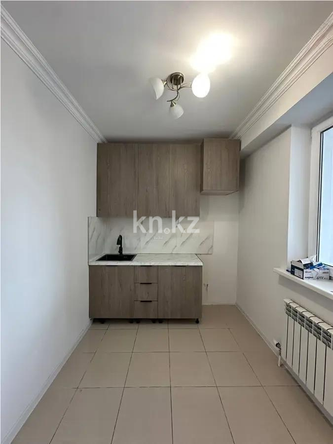 Продажа 1-комнатной квартиры, 36 м² в Астане - фото 2
