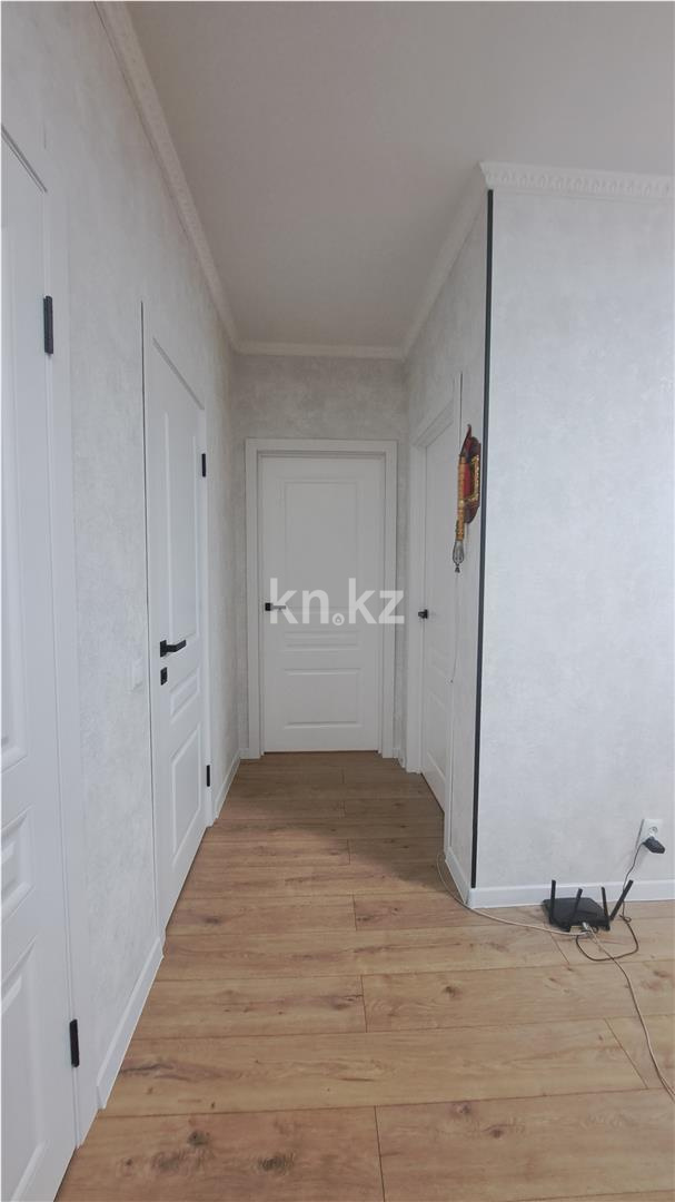 Продажа 3-комнатной квартиры, 89 м², пр. Женис, дом  72 в Астане - фото 7