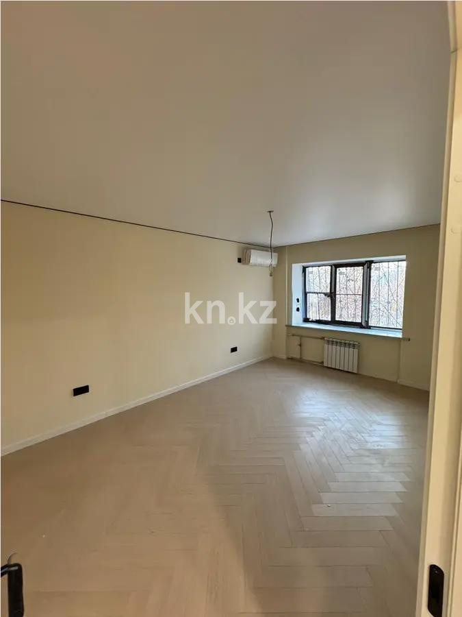 Продажа 2-комнатной квартиры, 55 м², ул. Габдуллина, дом  9 в Алматы