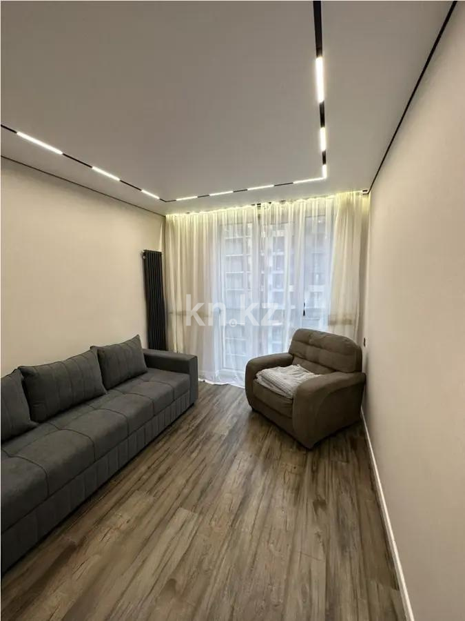 Продажа 3-комнатной квартиры, 67 м² - Продажа квартир в новостройках Алматы без посредников фото 2 из 6