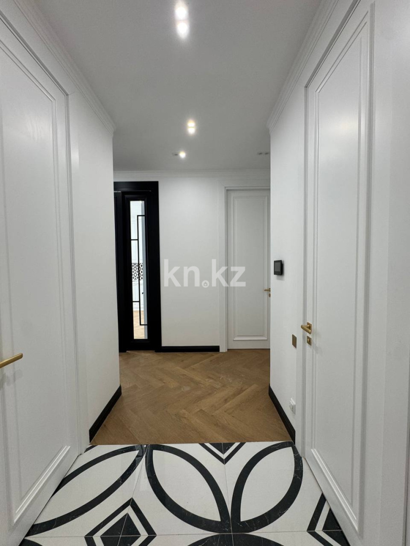 Продажа 4-комнатной квартиры, 96 м² - Продажа квартир в Казахстане - страница 19 фото 27 из 36