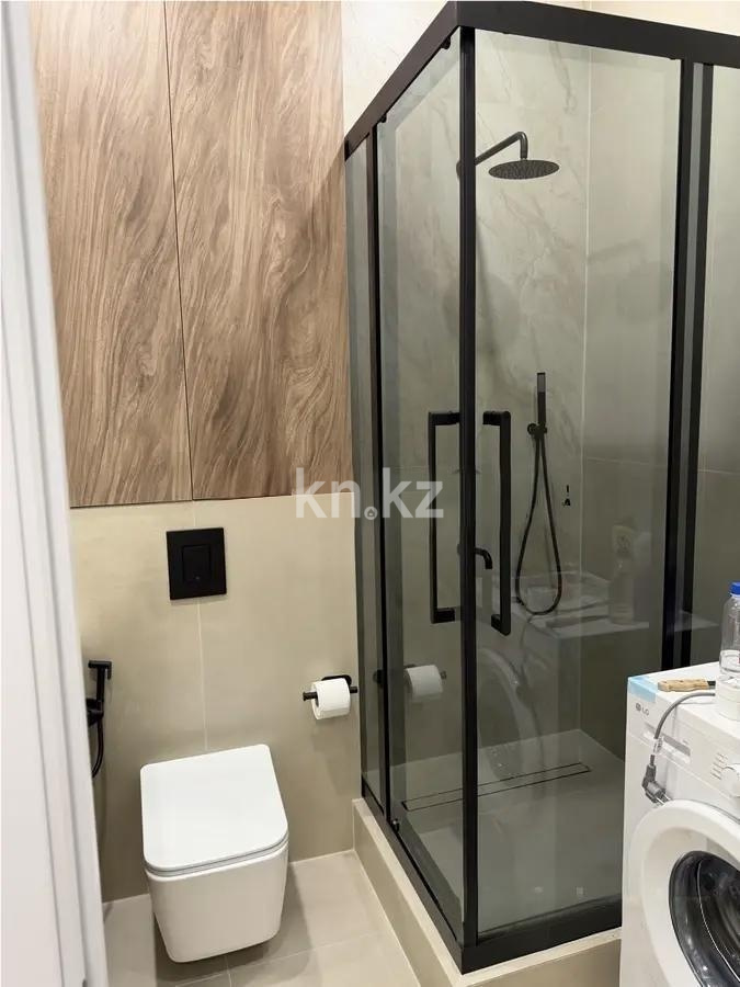 Продажа 2-комнатной квартиры, 48 м² в Алматы - фото 3