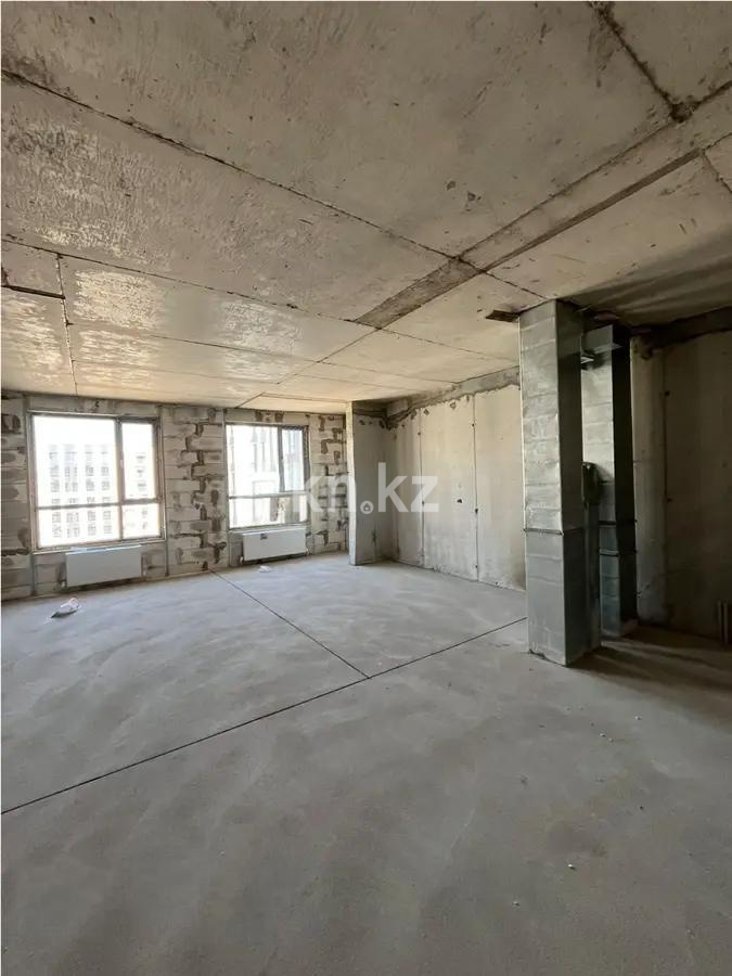 Продажа 2-комнатной квартиры, 52 м², пр. Райымбека, дом  349/1 - Продажа квартир в новостройках Алматы с фото фото 1 из 3