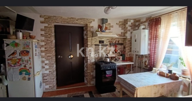 Продажа 2-комнатной квартиры, 28 м², Бейсеуова, дом  23 - Продажа и аренда недвижимости в Алматинской области фото 1 из 16