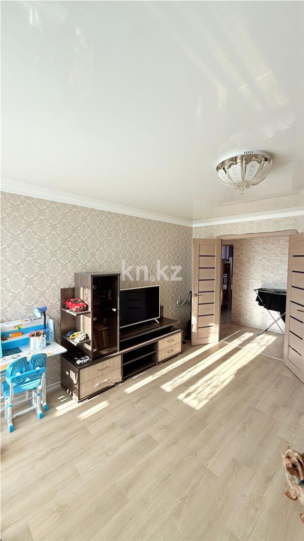 Продажа 3-комнатной квартиры, 73 м² - Продажа трехкомнатных квартир в Караганде - страница 35 фото 4 из 9