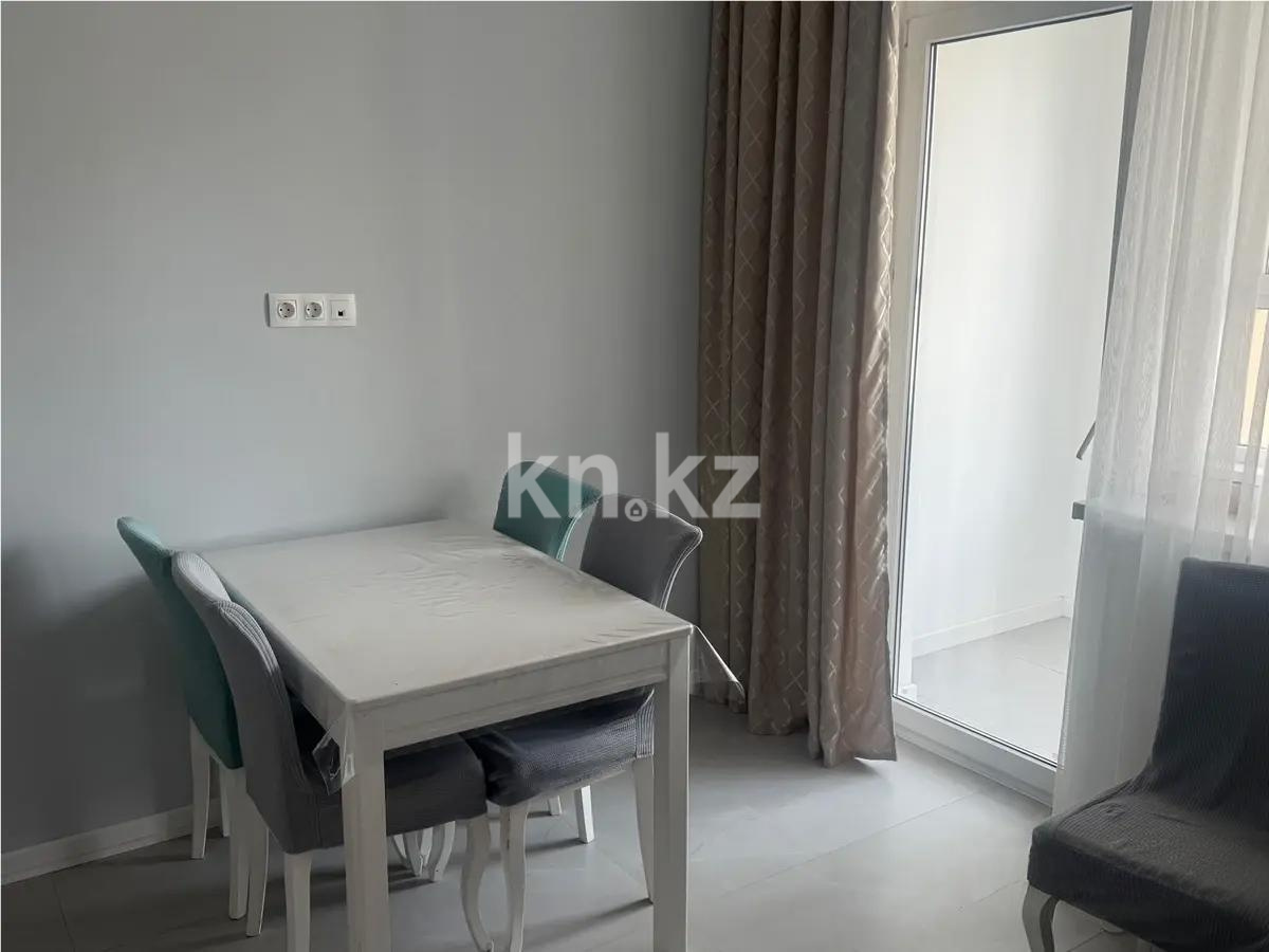 Продажа 2-комнатной квартиры, 72 м², ул. Бокейхана, дом  24 - Продажа квартир в новостройках Астаны с фото фото 4 из 6