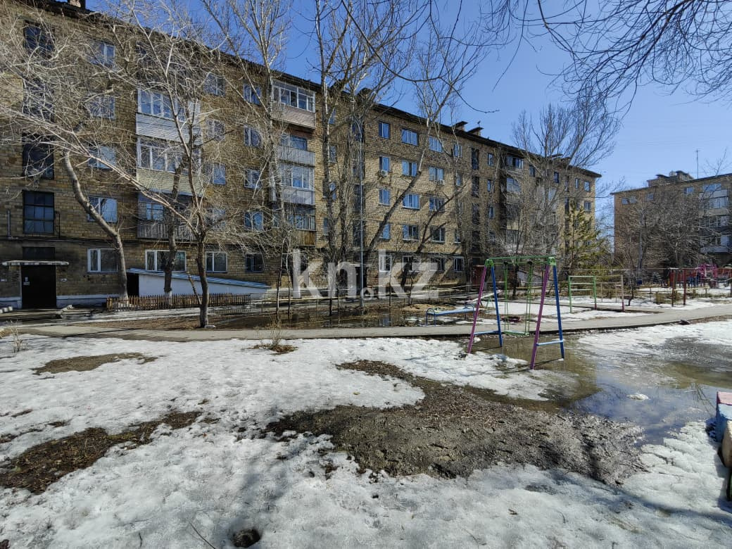 Продажа 3-комнатной квартиры, 57 м² в Караганде - фото 32