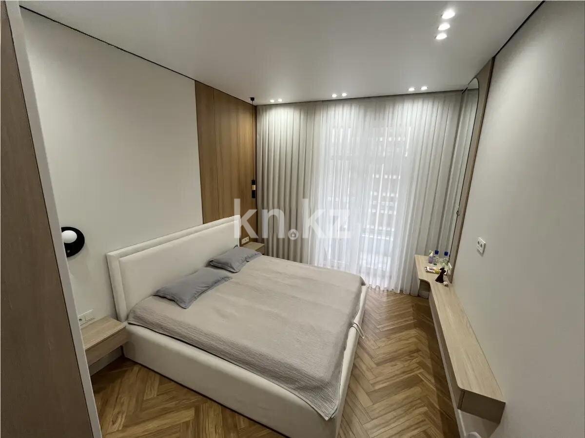 Продажа 3-комнатной квартиры, 100 м² в Караганде - фото 2