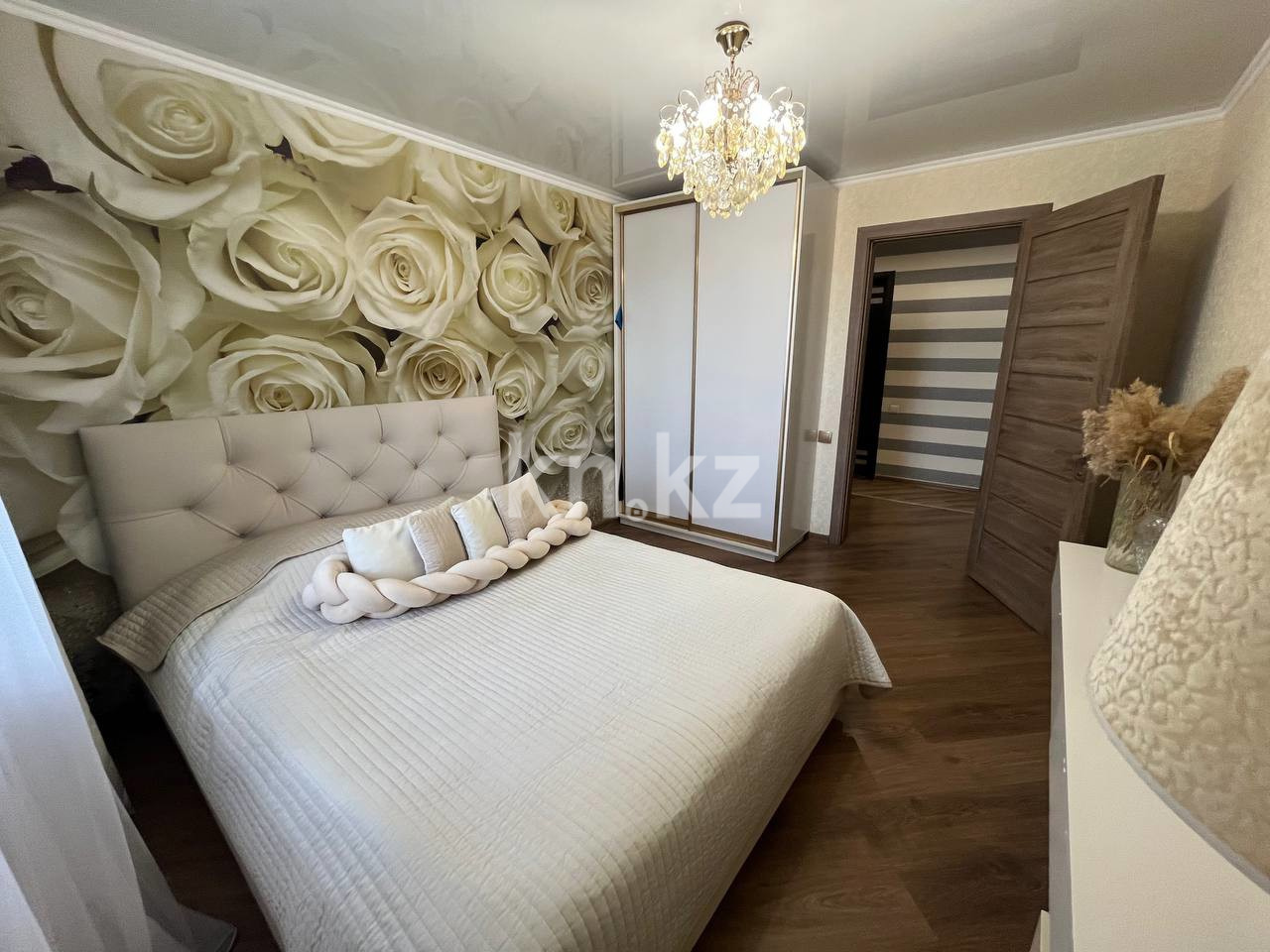 Продажа 2-комнатной квартиры, 53.1 м², 5-й мкр., дом  1 - Продажа недвижимости в Костанае фото 10 из 22