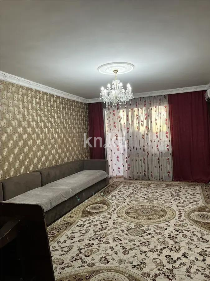 Продажа 3-комнатной квартиры, 106 м² - Недвижимость в Астане - страница 6 фото 1 из 7